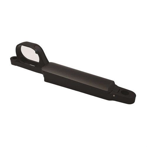 I bottom metals M5 Oberndorf di Hawkins Precision sono leggeri, CNC lavorati, compatibili con caricatori Wyatt e offrono affidabilità per cartucce Ultra mag.