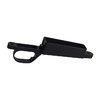 Il Hunter DBM Bottom Metal offre un design elegante e resistente, compatibile con i caricatori Hawkins Flush, ideale per azioni Remington 700 e cloni.