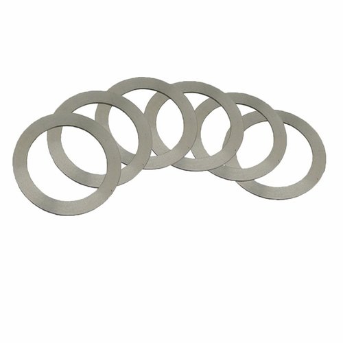 Il Barrel Shim Set con diametro interno di 1/2" è ideale per orientare correttamente un dispositivo di bocca, compatibile con i freni di bocca YHM 5.56mm.