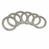 SET DI SHIM PER CANNA DIAMETRO INTERNO 1/2"