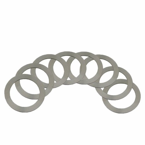 Il Barrel Shim Set da 5/8" è ideale per orientare correttamente un dispositivo di bocca temporizzato, compatibile con YHM 30 Cls Q.D. Muzzle Brakes.
