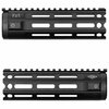 AR-15 MR7 7.29" ASTINA PER CARBINA M-LOK NERO