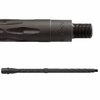 Canna AR-15 16.5" filettata e scanalata 1:8 twist