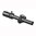 ARROWHEAD LPVO 1-8X24MM SFP ILLUMINATO GUERRILLA DOT BDC verde, nero