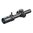 SWAMPFOX OPTICS ARROWHEAD LPVO 1-8x24 mm SFP Illuminato Guerrilla Dot MOA Verde - Nero