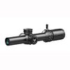 Il mirino Swampfox Arrowhead LPVO 1-8X24mm offre ottiche avanzate, torrette bloccabili senza attrezzi e reticoli illuminati, ideale per uso professionale.