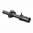 SWAMPFOX OPTICS ARROWHEAD LPVO 1-8x24 mm SFP Illuminato Guerrilla Dot MOA Verde - Nero