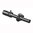 SWAMPFOX OPTICS ARROWHEAD LPVO 1-8x24 mm SFP Illuminato Guerrilla Dot MOA Verde - Nero