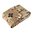TRAUMA KIT NOW! Forniture essenziali montabile su MOLLE Multicam
