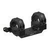 Il sistema di montaggio M-BRACE offre una stabilità superiore e un design ingegnerizzato, compatibile con picatinny rail, per un'ottica sicura e precisa.