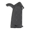 Il grip Strike Industries AR Multi-Angle offre un angolo regolabile da 10 a 35 gradi per un comfort di tiro personalizzato e una presa ottimale.