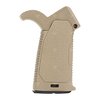 Il grip Strike Industries AR Multi-Angle offre un angolo regolabile da 10 a 35 gradi, massimizzando l'ergonomia e il comfort per ogni stile di tiro.