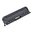Coperchio antipolvere POLYFLEX per .223 nero