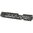 Carabina due pezzi full-length free-float 12,63" M-LOK nera