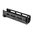 Guardamano universale AK Drop-In M-LOK Nero