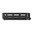 Guardamano universale AK Drop-In M-LOK Nero