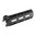 Guardamano universale AK Drop-In M-LOK Nero