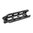 Guardamano universale AK Drop-In M-LOK Nero