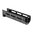 Guardamano AK M70 drop-in M-LOK nero