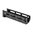 Guardamano Drop-In M-LOK per AK M92 Nero