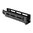 Guardamano Drop-In M-LOK per AK M92 Nero