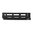 Guardamano Drop-In M-LOK per AK M92 Nero