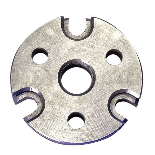 Le Shell Plates PRO 1000 di LEE PRECISION sono ideali per le presse progressive Lee Pro 1000, garantendo una conversione semplice tra i calibri e compatibilità con diversi primer.