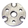 Le Shell Plates PRO 1000 di LEE PRECISION sono ideali per le presse progressive Lee Pro 1000, garantendo una conversione semplice tra i calibri e compatibilità con diversi primer.