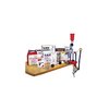 Kit per pressa a torretta classica