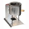 Il PRO 4-20 LEAD MELTER di LEE PRECISION offre una capacità di 20 libbre, controllo della temperatura preciso e un design efficiente per versamenti rapidi.