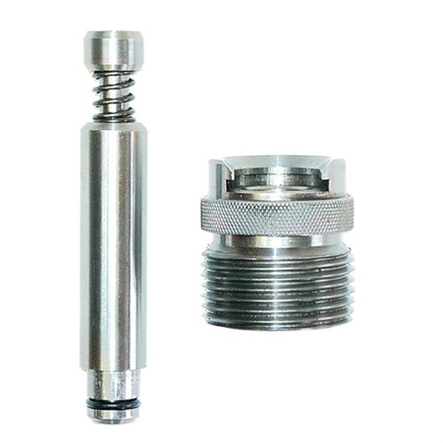 Il Lee Ram Prime .50 BMG è progettato specificamente per la cartuccia .50 BMG e funziona perfettamente con il Lee Classic Cast Press per una ricarica precisa.