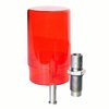 Il CLASSIC BULLET SIZING KIT LEE Precision è il modo più veloce per dimensionare proiettili cast, senza necessità di punte speciali e con crimpatura automatica dei gas checks.