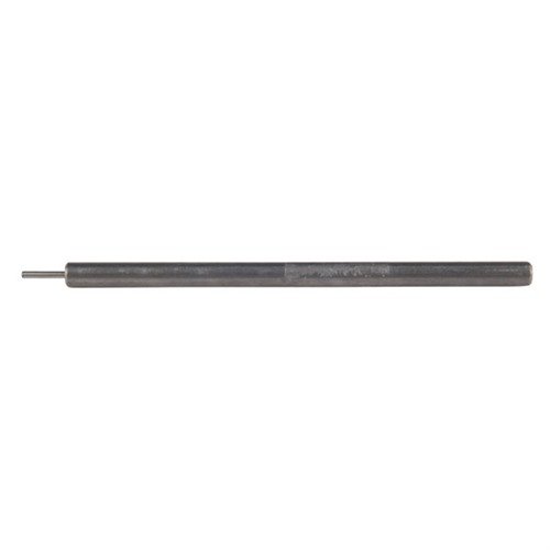 Il perno di decapping di ricambio LEE® è progettato per la Lee® Universal Decapping Die, con un diametro di .074" a .078" per prestazioni ottimali.