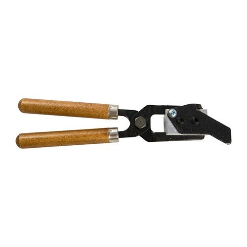 I mold Lee Combo producono un proiettile REAL e una palla rotonda, con bande di guida progettate per massima precisione e resistenza a cariche elevate.