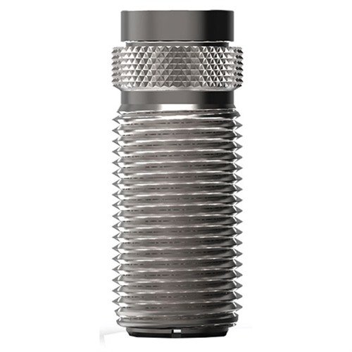 I Quick Trim Dies Lee per il 308 Winchester ottimizzano la lavorazione delle cartucce, compatibili con i trimmer Lee Deluxe e Lee Value per risultati precisi.