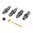 Set ULTIMATE da 4 punzoni per 223 REMINGTON