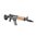 Binario dog-leg GEN-3 per M85, M92