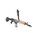Binario dog-leg GEN-3 per M85, M92