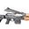 Binario dog-leg GEN-3 per M85, M92