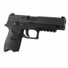 SIG SAUER 250/320 Compact impugnatura media granulata nera