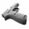 SIG SAUER 250/320 Full Size impugnatura media in gomma nera