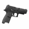SIG SAUER 250/320 Full Size Medium impugnatura granulata nera
