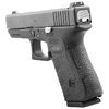 Impugnatura in gomma nera per Glock® Gen 3 19, 23, 25, 32, 38