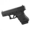 Impugnatura in gomma nera per Gen 3 GLOCK® 29SF, 30SF, 30S, 36