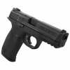 S&W M&P Full Size Backstrap medio Impugnatura granulata nera