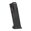 Caricatore CANIK TP9 18 colpi, acciaio, nero
