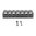 REMINGTON 870 cal. 12 porta-cartucce 7 colpi