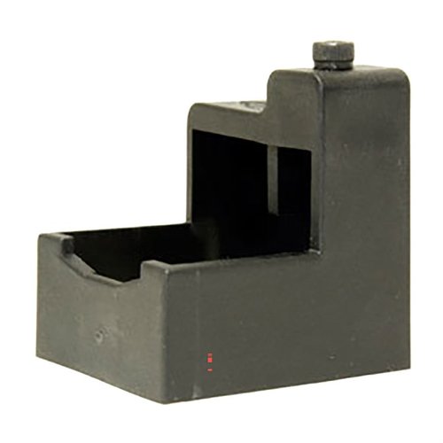 Il caricatore Archangel per Ruger 10/22 permette un rapido caricamento dei caricatori, riducendo l'affaticamento delle dita, con design a molla e materiale in polimero resistente.