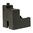 Speedloader per caricatori RUGER 10/22® in polimero nero