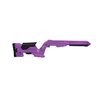 L'Archangel AAP1022 per Ruger 10/22 offre una calciatura regolabile, ergonomica e robusta, con supporto per slitta Picatinny e magwell flared per cambi rapidi.